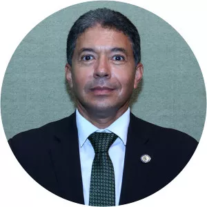 José Eustáquio De Freitas