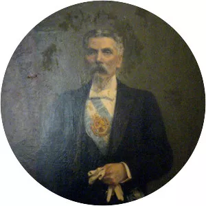 José Evaristo Uriburu
