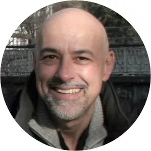 José F. Colmeiro - Spanish writer