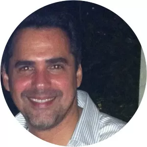 José F. Daccarett photograph