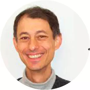 José F. Escobar - Colombian mathematician