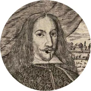 José Fadrique de Toledo Osorio photograph