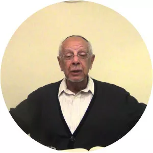 José Faur - Teacher