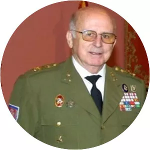 José Faura Martín - Spanish military personnel