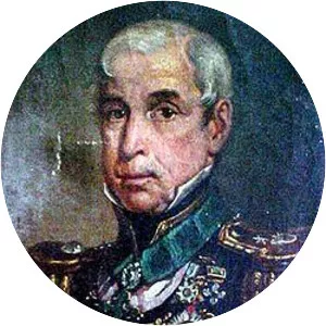 José Feliciano Fernandes Pinheiro