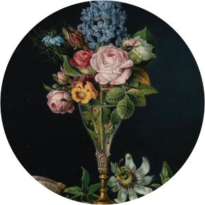 Jose Felipe Parra photograph