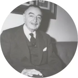 José Félix de Lequerica y Erquiza