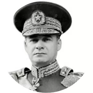 José Félix Estigarribia