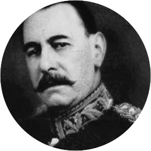 José Félix Uriburu