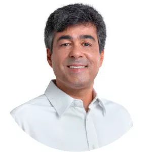 José Fernando Aparecido de Oliveira