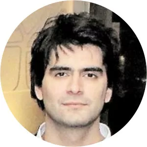 José Fernando Cubas