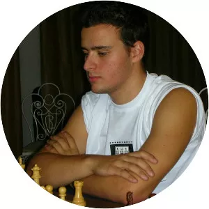 José Fernando Cuenca Jiménez