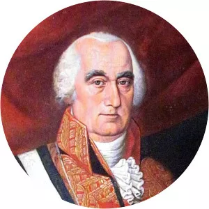 José Fernando de Abascal y Sousa