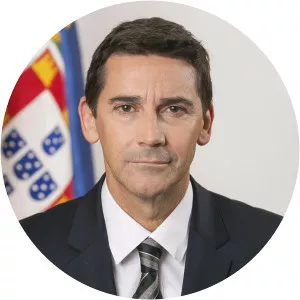 José Fernando Gomes Mendes