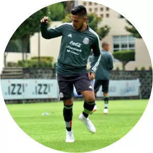 José Fernando Plascencia Castro