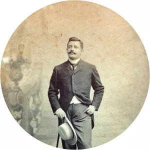 José Ferreira Guimarães