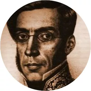 José Ferreira Pestana