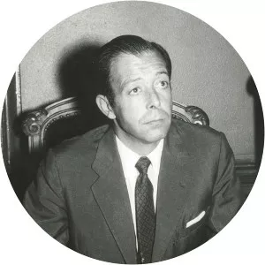 José Finat y Bustos