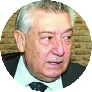 José Finat y Bustos