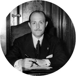 José Finat y Escrivá de Romaní