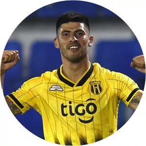 José Florentín - Footballer