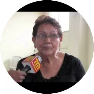 José Flores 'El Jagger'