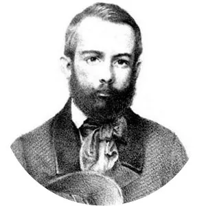 José Fornaris - Poet