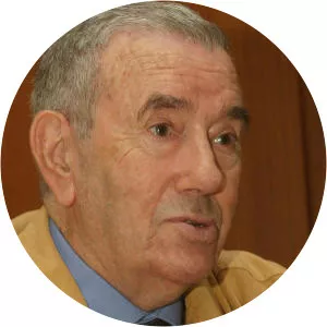 José Fradejas Lebrero