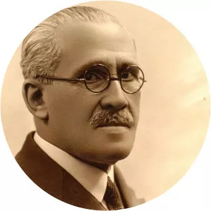 José Franchy y Roca