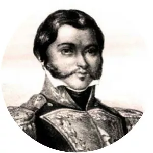 José Francisco Bermúdez