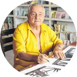 José Francisco Borges