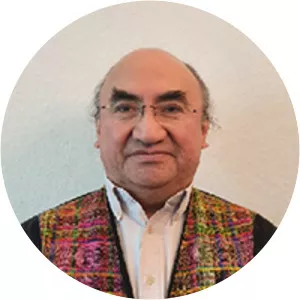 José Francisco Calí Tzay