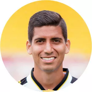 José Francisco Cevallos Jr.