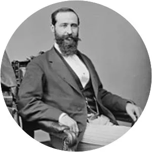 josé francisco chaves - Politician