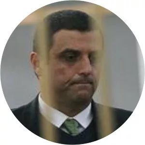 José Francisco Crousillat photograph