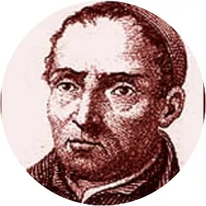 José Francisco de Isla