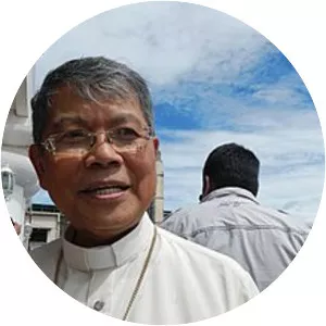 Jose Francisco Oliveros