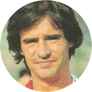 José Francisco Rojo