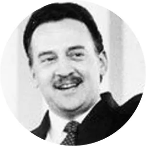 José Francisco Ruiz Massieu - Former Governor of Guerrero