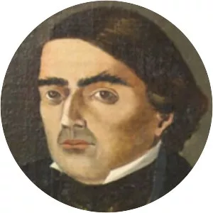 José Francisco Ruiz