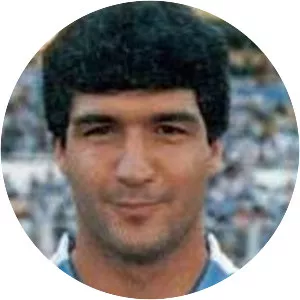 José Francisco Sánchez González