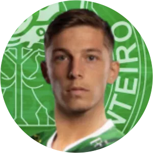 José Francisco Sobrido González