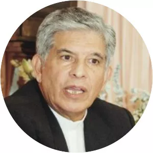 José Francisco Ulloa - 