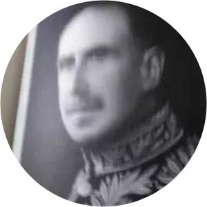 José Francisco Urrejola - Former President of the Senate of Chile