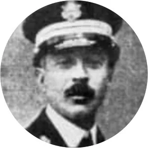 José Franco y Ribate