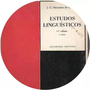 José G. Herculano de Carvalho