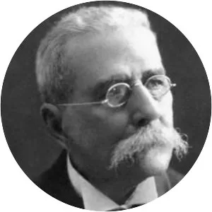 José Gabriel García