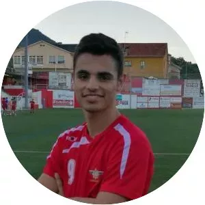 Jose Gabriel Palmas Fervenza