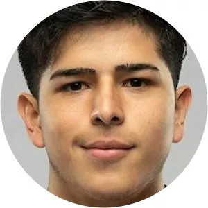 Jose Gallegos - Soccer player