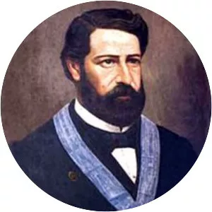 José Gálvez Egúsquiza